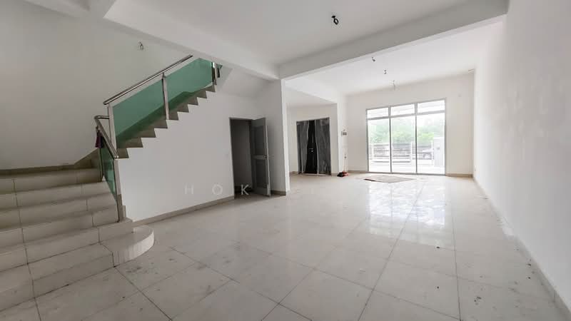 2.5-storey Terraced House for Sale in Taman Evergreen Heights (Batu Pahat) - Hoki Teo - PropertyGuru.com.my