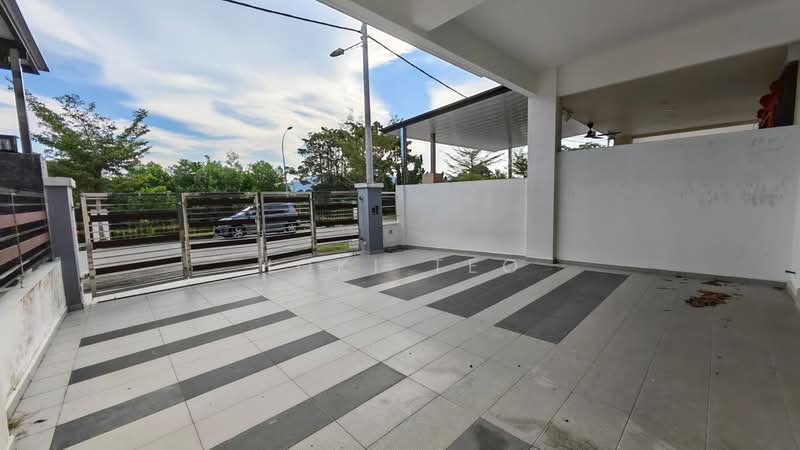 2.5-storey Terraced House for Sale in Taman Evergreen Heights (Batu Pahat) - Hoki Teo - PropertyGuru.com.my