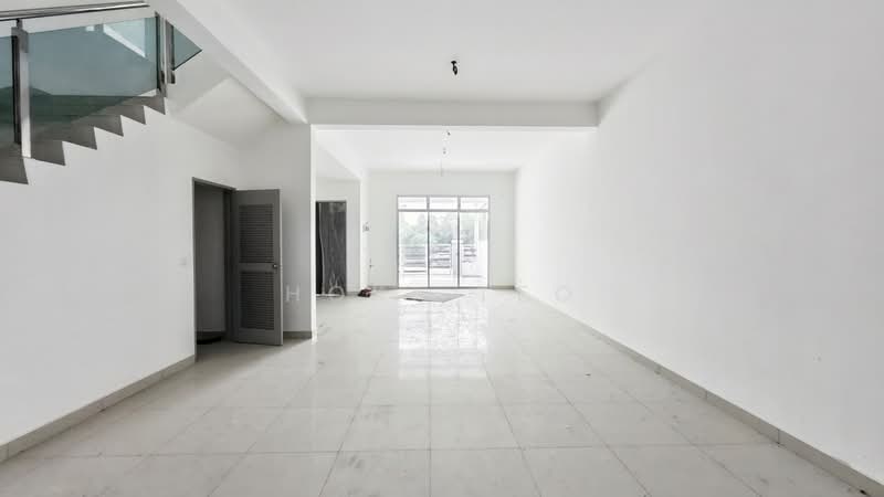 2.5-storey Terraced House for Sale in Taman Evergreen Heights (Batu Pahat) - Hoki Teo - PropertyGuru.com.my