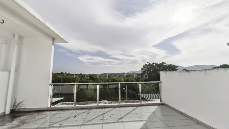 2.5-storey Terraced House for Sale in Taman Evergreen Heights (Batu Pahat) - Hoki Teo - PropertyGuru.com.my