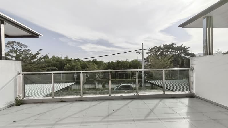 2.5-storey Terraced House for Sale in Taman Evergreen Heights (Batu Pahat) - Hoki Teo - PropertyGuru.com.my