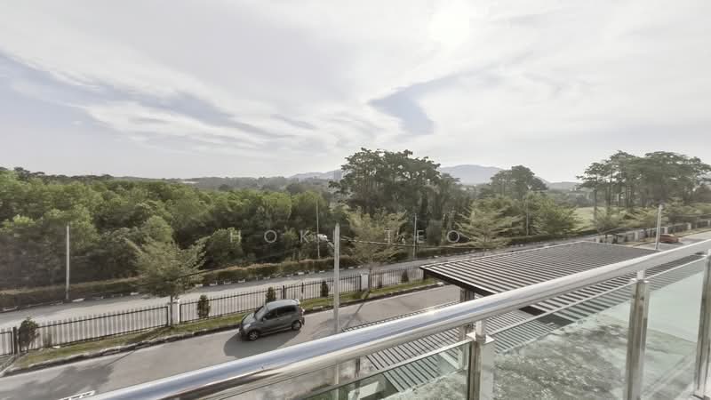 2.5-storey Terraced House for Sale in Taman Evergreen Heights (Batu Pahat) - Hoki Teo - PropertyGuru.com.my