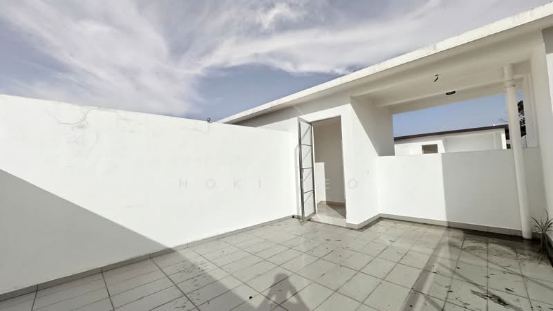 2.5-storey Terraced House for Sale in Taman Evergreen Heights (Batu Pahat) - Hoki Teo - PropertyGuru.com.my