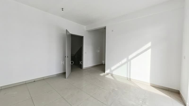 2.5-storey Terraced House for Sale in Taman Evergreen Heights (Batu Pahat) - Hoki Teo - PropertyGuru.com.my