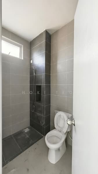 2.5-storey Terraced House for Sale in Taman Evergreen Heights (Batu Pahat) - Hoki Teo - PropertyGuru.com.my