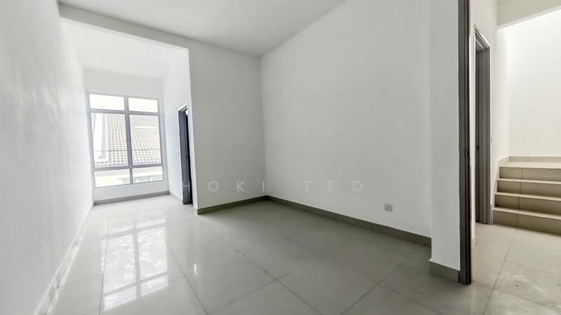 2.5-storey Terraced House for Sale in Taman Evergreen Heights (Batu Pahat) - Hoki Teo - PropertyGuru.com.my