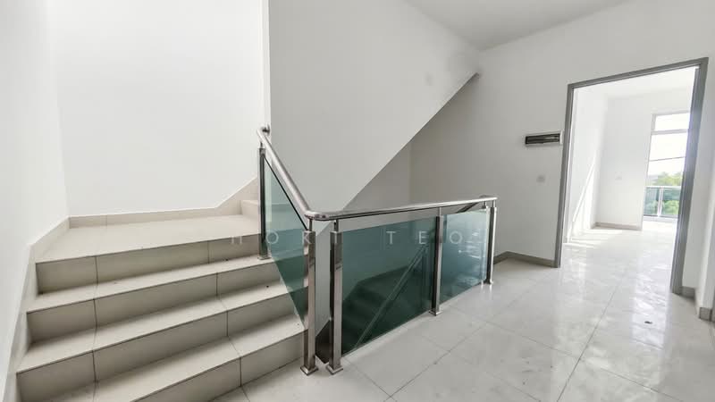 2.5-storey Terraced House for Sale in Taman Evergreen Heights (Batu Pahat) - Hoki Teo - PropertyGuru.com.my