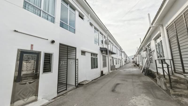 2.5-storey Terraced House for Sale in Taman Evergreen Heights (Batu Pahat) - Hoki Teo - PropertyGuru.com.my