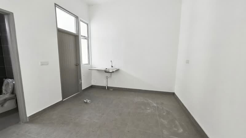 2.5-storey Terraced House for Sale in Taman Evergreen Heights (Batu Pahat) - Hoki Teo - PropertyGuru.com.my