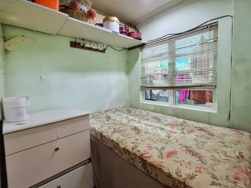 2-storey Terraced House for Sale in Taman Setiawangsa (Setiawangsa) - Tengku Zairi - PropertyGuru.com.my