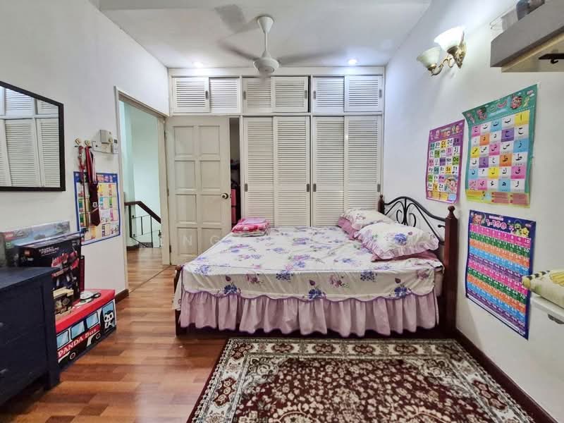 2-storey Terraced House for Sale in Taman Setiawangsa (Setiawangsa) - Tengku Zairi - PropertyGuru.com.my