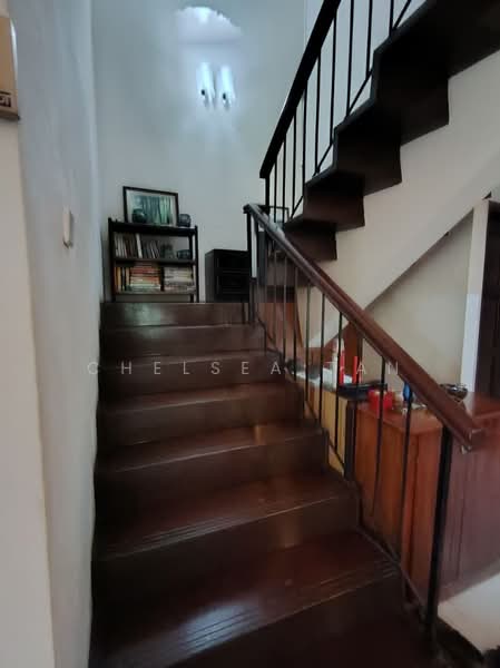 Semi-Detached House for Sale in SS 3, Taman Sentosa (Petaling Jaya) - Chelsea Tan - Interior - PropertyGuru.com.my