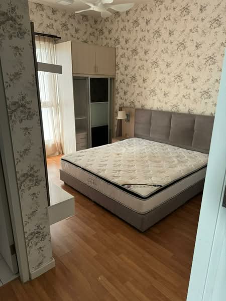 Service Residence for Rent at Sunway Geo Residence - Jason Ong - Bedroom - PropertyGuru.com.my