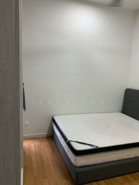 Service Residence for Rent at Sunway Geo Residence - Jason Ong - Bedroom - PropertyGuru.com.my