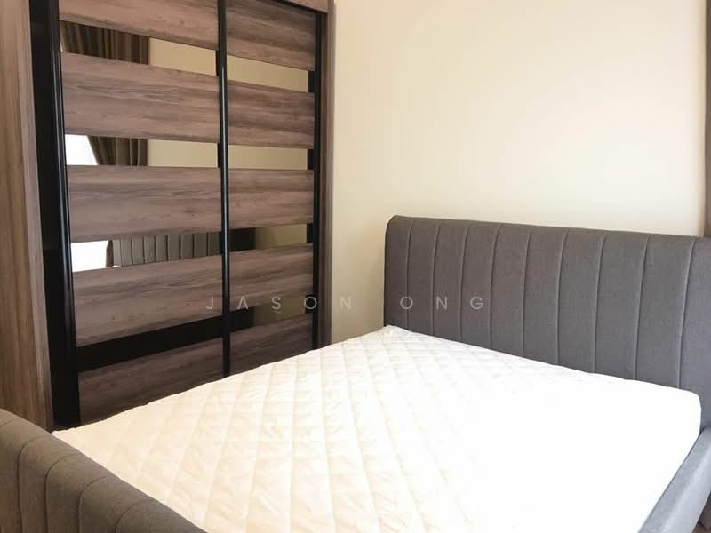 Service Residence for Rent at Sunway Geo Residence - Jason Ong - Bedroom - PropertyGuru.com.my