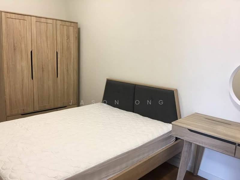 Service Residence for Rent at Sunway Geo Residence - Jason Ong - Bedroom - PropertyGuru.com.my