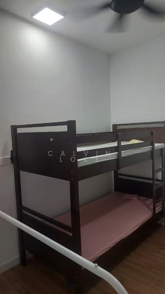 Servis Apartment untuk Disewa di Helix2 @ PJ South - Calvin Loke - PropertyGuru.com.my