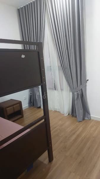 Servis Apartment untuk Disewa di Helix2 @ PJ South - Calvin Loke - PropertyGuru.com.my