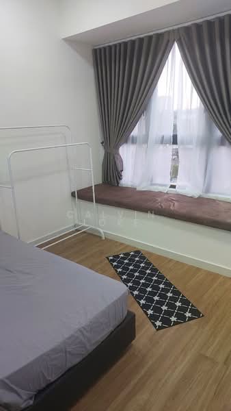 Servis Apartment untuk Disewa di Helix2 @ PJ South - Calvin Loke - PropertyGuru.com.my