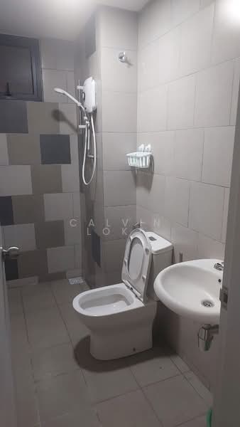 Servis Apartment untuk Disewa di Helix2 @ PJ South - Calvin Loke - PropertyGuru.com.my