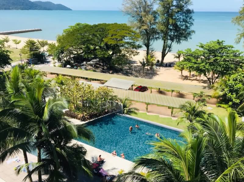 Condominium for Sale at By The Sea - Tony YY - PropertyGuru.com.my