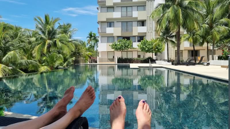 Condominium for Sale at By The Sea - Tony YY - PropertyGuru.com.my