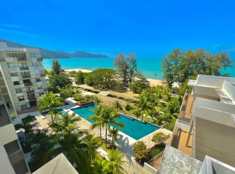Condominium for Sale at By The Sea - Tony YY - PropertyGuru.com.my