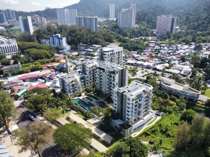 Condominium for Sale at By The Sea - Tony YY - PropertyGuru.com.my