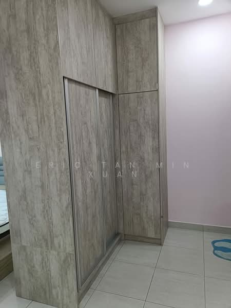 Servis Apartment untuk Disewa di BSP 21 - Eric Tan Min Xuan - Interior - PropertyGuru.com.my