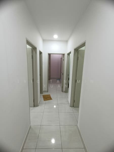 Servis Apartment untuk Disewa di BSP 21 - Eric Tan Min Xuan - Corridor - PropertyGuru.com.my