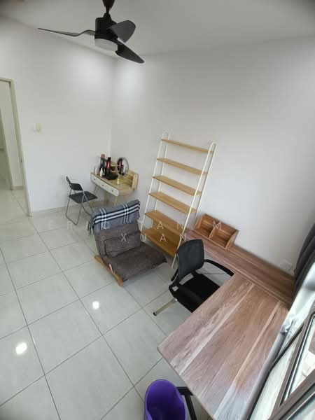 Servis Apartment untuk Disewa di BSP 21 - Eric Tan Min Xuan - Study - PropertyGuru.com.my