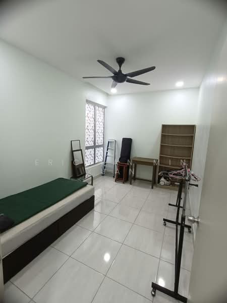 Servis Apartment untuk Disewa di BSP 21 - Eric Tan Min Xuan - Bedroom - PropertyGuru.com.my