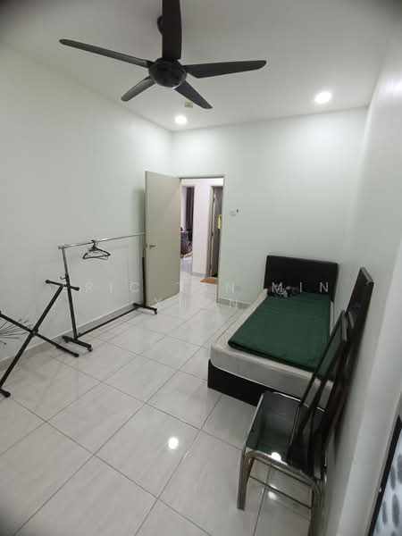 Servis Apartment untuk Disewa di BSP 21 - Eric Tan Min Xuan - Bedroom - PropertyGuru.com.my