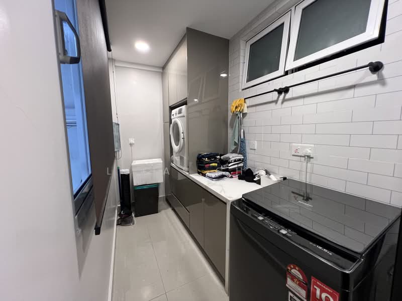 Semi-Detached House for Sale in Taman Melawati (Ulu Kelang) - Lucas Choo - Interior - PropertyGuru.com.my