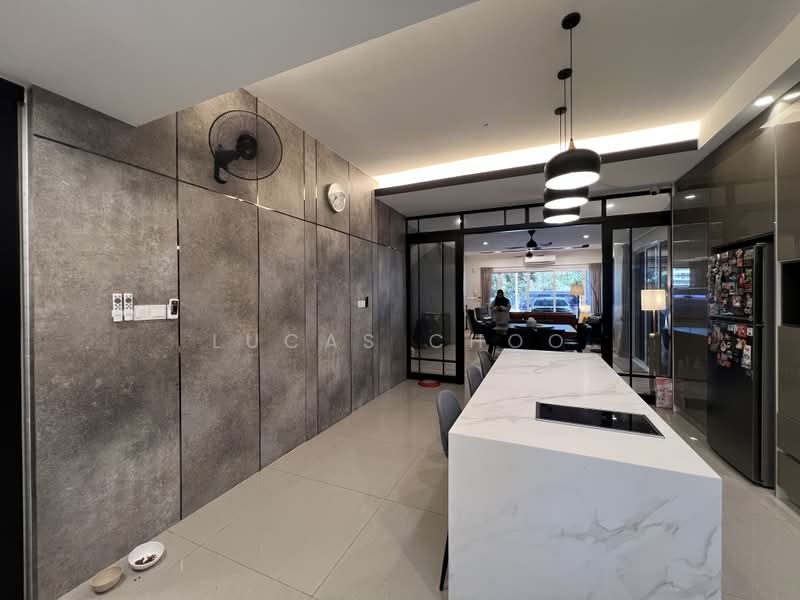Semi-Detached House for Sale in Taman Melawati (Ulu Kelang) - Lucas Choo - Interior - PropertyGuru.com.my