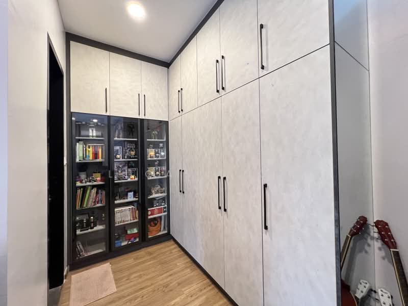 Semi-Detached House for Sale in Taman Melawati (Ulu Kelang) - Lucas Choo - Interior - PropertyGuru.com.my