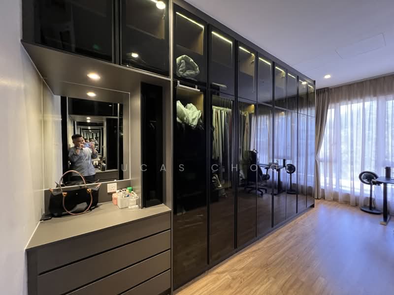 Semi-Detached House for Sale in Taman Melawati (Ulu Kelang) - Lucas Choo - Interior - PropertyGuru.com.my
