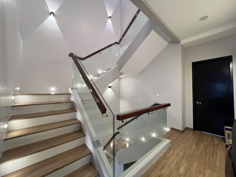 Semi-Detached House for Sale in Taman Melawati (Ulu Kelang) - Lucas Choo - Interior - PropertyGuru.com.my