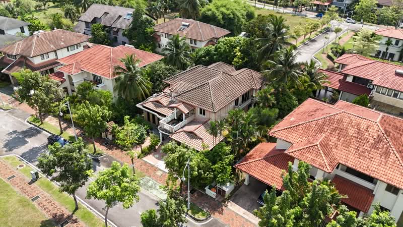 Rumah Banglo untuk Dijual di Putrajaya (Putrajaya) - Mr. Chew - Exterior - PropertyGuru.com.my