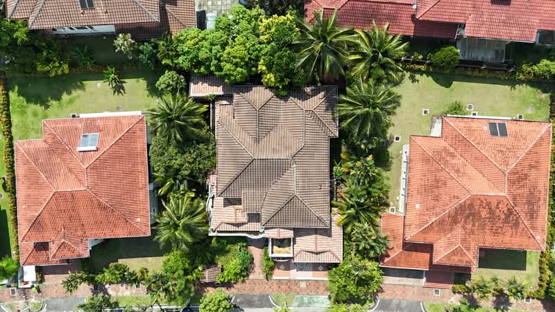 Rumah Banglo untuk Dijual di Putrajaya (Putrajaya) - Mr. Chew - Exterior - PropertyGuru.com.my