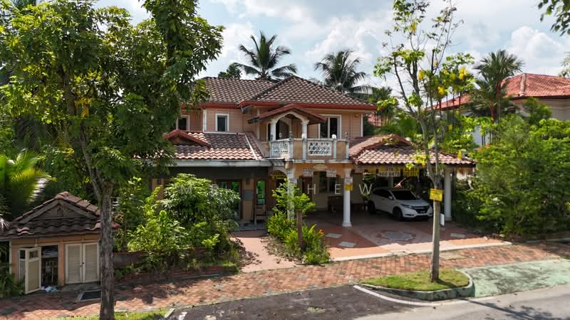 Rumah Banglo untuk Dijual di Putrajaya (Putrajaya) - Mr. Chew - Exterior - PropertyGuru.com.my