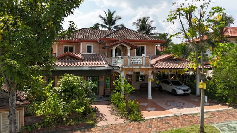 Rumah Banglo untuk Dijual di Putrajaya (Putrajaya) - Mr. Chew - Exterior - PropertyGuru.com.my