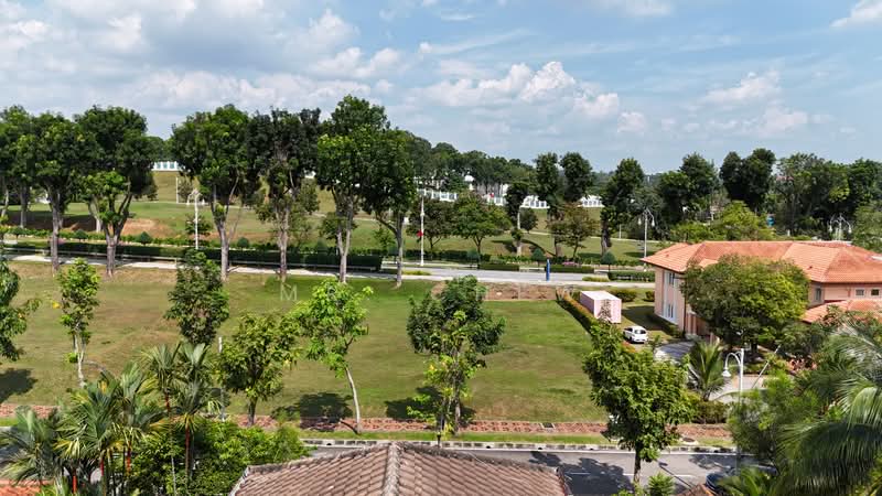 Rumah Banglo untuk Dijual di Putrajaya (Putrajaya) - Mr. Chew - Exterior - PropertyGuru.com.my