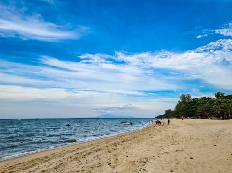 Condominium for Sale at By The Sea - Sabrina Chong - Exterior - PropertyGuru.com.my