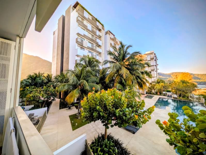 Condominium for Sale at By The Sea - Sabrina Chong - PropertyGuru.com.my