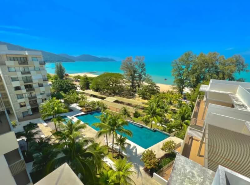 Condominium for Sale at By The Sea - Sabrina Chong - PropertyGuru.com.my
