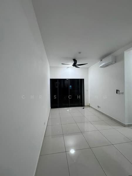 Service Residence for Rent at Traders Park - Chris Chong - Living Room - PropertyGuru.com.my