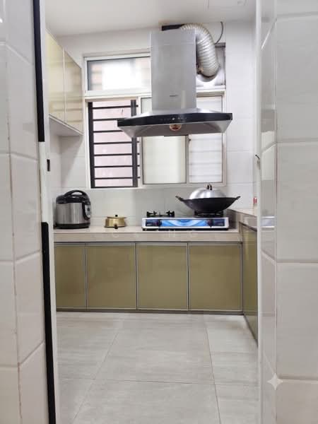 Kondominium untuk Dijual di Astana Lumayan - CK NG - PropertyGuru.com.my