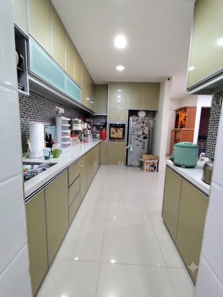 Kondominium untuk Dijual di Astana Lumayan - CK NG - PropertyGuru.com.my