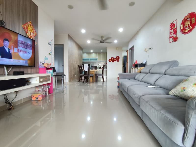 Kondominium untuk Dijual di Astana Lumayan - CK NG - PropertyGuru.com.my